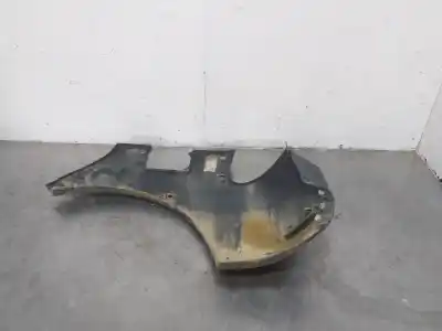 Автозапчасти б/у задний бампер правый за renault scenic rx4 (ja0) 1.9 dci salomon ссылки oem iam 7700435886  