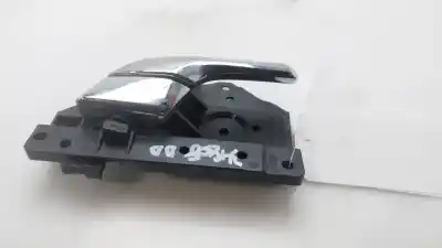 Peça sobressalente para automóvel em segunda mão puxador interior dianteiro direito por jaguar xf i (x250) 2.7 d referências oem iam 8x2322600ac