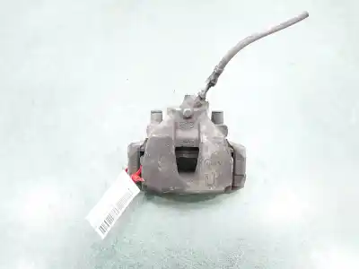 Second-hand car spare part front left brake caliper for ford focus lim. (cb8) trend oem iam references 1682876  