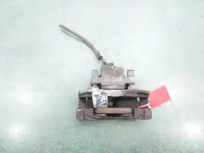 Second-hand car spare part front left brake caliper for ford focus lim. (cb8) trend oem iam references 1682876  