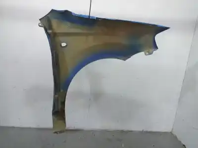 İkinci el araba yedek parçası sol ön çamurluk için chevrolet kalos 1.2 s (d/a) oem iam referansları 96476679  