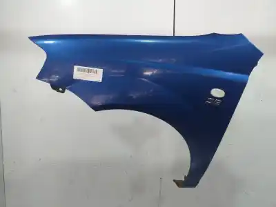 İkinci el araba yedek parçası sol ön çamurluk için chevrolet kalos 1.2 s (d/a) oem iam referansları 96476679  