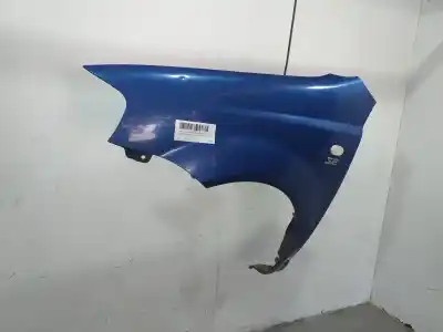 İkinci el araba yedek parçası sol ön çamurluk için chevrolet kalos 1.2 s (d/a) oem iam referansları 96476679  