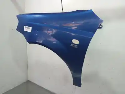 İkinci el araba yedek parçası sol ön çamurluk için chevrolet kalos 1.2 s (d/a) oem iam referansları 96476679  