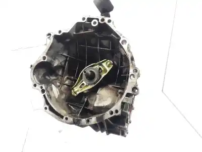 Автозапчастина б/у коробка передач для audi a4 b7 avant (8ed) 2.0 tdi 16v посилання на oem iam csh