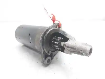 Peça sobressalente para automóvel em segunda mão motor de arranque por audi a6 berlina (4b2) 2.5 v6 24v tdi cat (aym) referências oem iam 059911023h