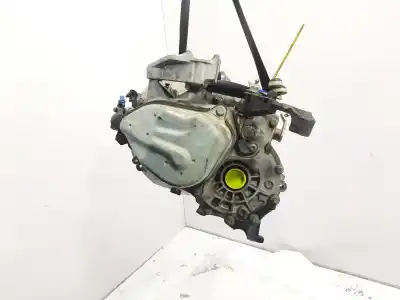 Second-hand car spare part gearbox for citroen c3 elle oem iam references 20a704