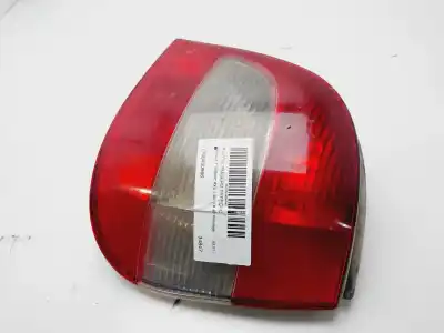 Автозапчасти б/у правый задний фонарь за renault scenic rx4 (ja0) 1.9 dci salomon ссылки oem iam 7700430966  
