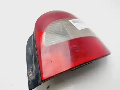 Автозапчасти б/у правый задний фонарь за renault scenic rx4 (ja0) 1.9 dci salomon ссылки oem iam 7700430966