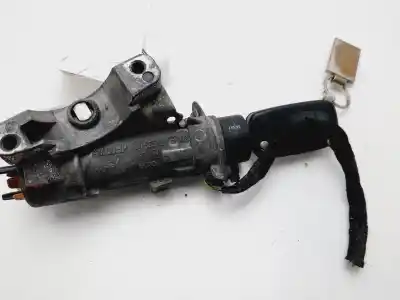 Peça sobressalente para automóvel em segunda mão comutador de ignição por audi a6 berlina (4b2) 2.5 v6 24v tdi cat (aym) referências oem iam 4b0905851b