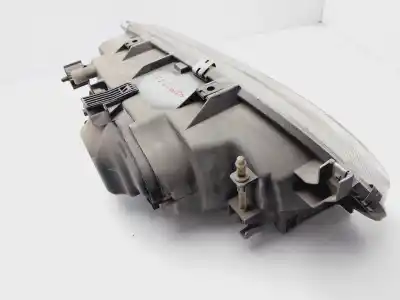 Автозапчастина б/у ліва фара для renault 19 hatchback (b/c53) 19 txe посилання на oem iam 7700786605