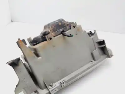 Автозапчастина б/у ліва фара для renault 19 hatchback (b/c53) 19 txe посилання на oem iam 7700786605  