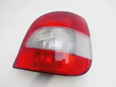 Автозапчастина б/у правий ліхтар для renault scenic (ja..) 1.9 dci authentique посилання на oem iam 7700428055  