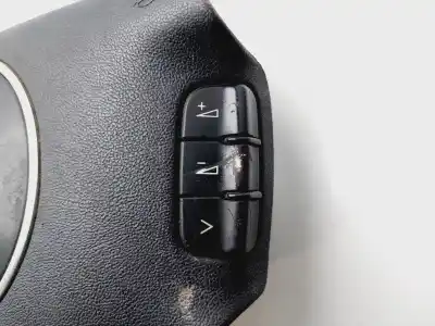 Peça sobressalente para automóvel em segunda mão airbag dianteiro esquerdo por audi a6 berlina (4b2) 2.5 v6 24v tdi cat (aym) referências oem iam 8e0880201ab