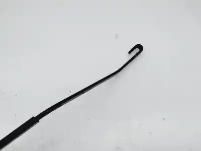 Second-hand car spare part front right windshield wiper arm for opel insignia a sedán (g09) 2.0 cdti (69) oem iam references 13227399  
