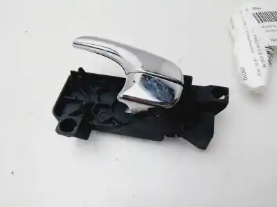 Автозапчасти б/у левая задняя внутренняя ручка за jaguar s-type 2.7 v6 diesel cat ссылки oem iam 2r8322601