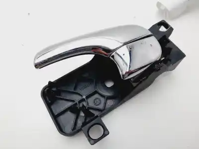 Автозапчасти б/у левая задняя внутренняя ручка за jaguar s-type 2.7 v6 diesel cat ссылки oem iam 2r8322601  