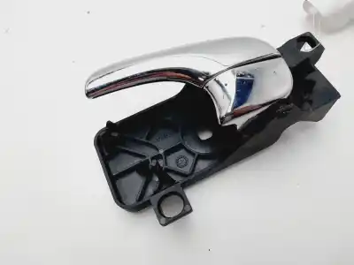 Автозапчасти б/у левая задняя внутренняя ручка за jaguar s-type 2.7 v6 diesel cat ссылки oem iam 2r8322601  