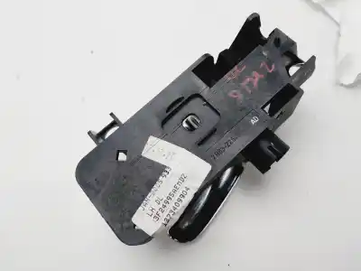 Автозапчасти б/у левая задняя внутренняя ручка за jaguar s-type 2.7 v6 diesel cat ссылки oem iam 2r8322601  