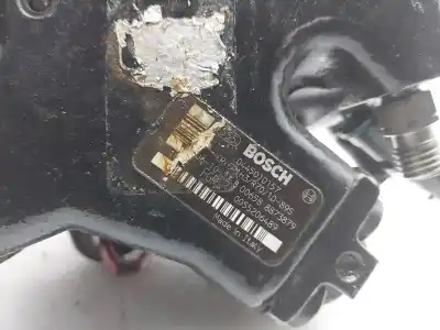 Автозапчастина б/у насос инжекційний для opel corsa d enjoy посилання на oem iam 55206489  