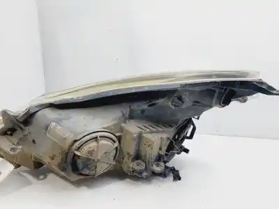 Gebrauchtes Autoersatzteil RECHTER SCHEINWERFER zum OPEL CORSA D  OEM-IAM-Referenzen 13186382  