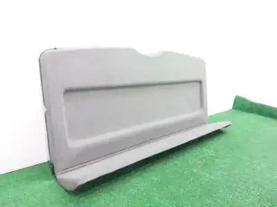 Автозапчастина б/у задній лоток для renault megane i scenic (ja0) 2.0 alize посилання на oem iam 7700845672  