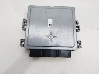 Peça sobressalente para automóvel em segunda mão centralina de motor uce por ford focus lim. (cb8) trend referências oem iam bv6112a650edb