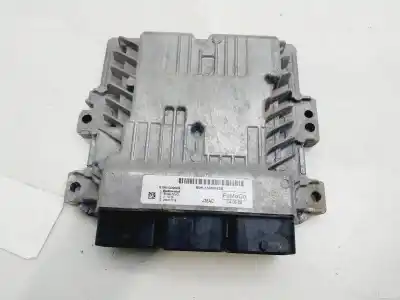 Second-hand car spare part ecu engine control for ford focus lim. (cb8) trend oem iam references bv6112a650edb  