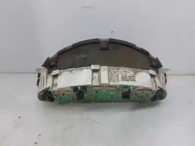 Second-hand car spare part dashboard for daewoo lanos se oem iam references 96489050