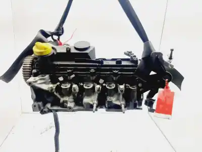 Pezzo di ricambio per auto di seconda mano Testata motore per RENAULT MEGANE II BERLINA 5P  Riferimenti OEM IAM 2968F2  