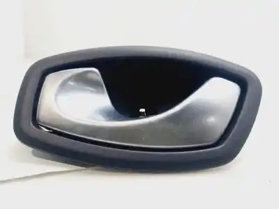 Автозапчасти б/у левая задняя внутренняя ручка за renault laguna iii expression ссылки oem iam 806700006r