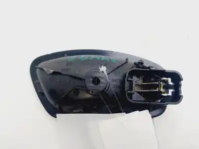 Автозапчасти б/у левая задняя внутренняя ручка за renault laguna iii expression ссылки oem iam 806700006r  