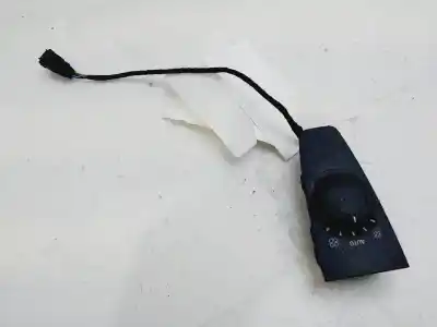 Second-hand car spare part heating / air conditioning control panel for citroen c4 grand picasso sx oem iam references 9659796877  