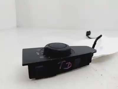 Second-hand car spare part heating / air conditioning control panel for citroen c4 grand picasso sx oem iam references 9659796877  