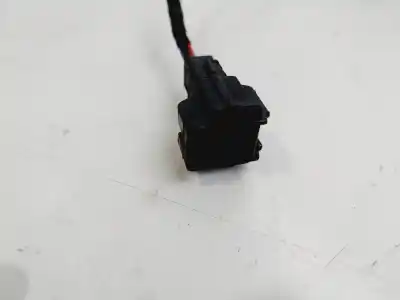 Second-hand car spare part heating / air conditioning control panel for citroen c4 grand picasso sx oem iam references 9659796877  