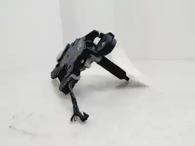 Peça sobressalente para automóvel em segunda mão motor do limpador traseiro por ford focus lim. (cb8) trend referências oem iam 1851421