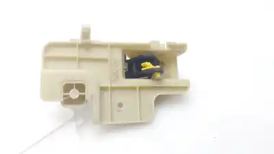 Pezzo di ricambio per auto di seconda mano maniglia interna anteriore sinistra per jeep patriot limited riferimenti oem iam 1by93trmaa