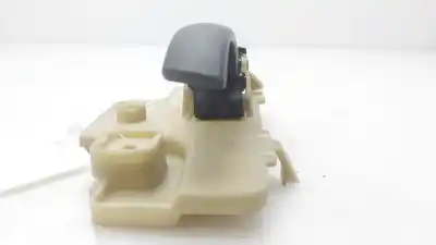 Second-hand car spare part interior left front handle for jeep patriot limited oem iam references 1by93trmaa  