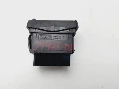 Автозапчасти б/у выключатель левого переднего окна за renault 19 hatchback (b/c53) 19 txe ссылки oem iam 4313  