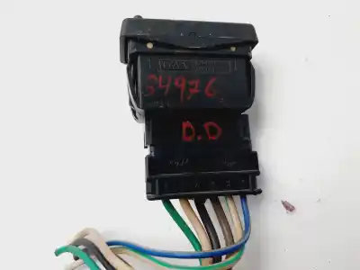 Автозапчастина б/у передні вікний вмикач для renault 19 hatchback (b/c53) 19 txe посилання на oem iam 4313