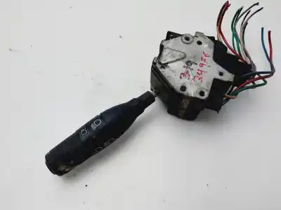 Автозапчастина б/у управління світлом для renault 19 hatchback (b/c53) 19 txe посилання на oem iam 7700803537  