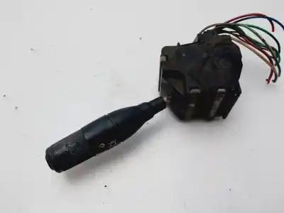 Автозапчастина б/у управління світлом для renault 19 hatchback (b/c53) 19 txe посилання на oem iam 7700803537