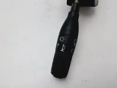 Автозапчастина б/у управління світлом для renault 19 hatchback (b/c53) 19 txe посилання на oem iam 7700803537  