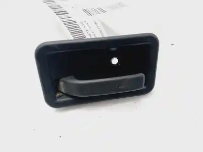 Автозапчастина б/у ліва передня внутрішня ручка для renault 19 hatchback (b/c53) 19 txe посилання на oem iam 7700813585  