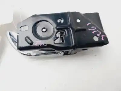 Second-hand car spare part interior left front handle for kia opirus (gh) 3.5 oem iam references 826103b020  