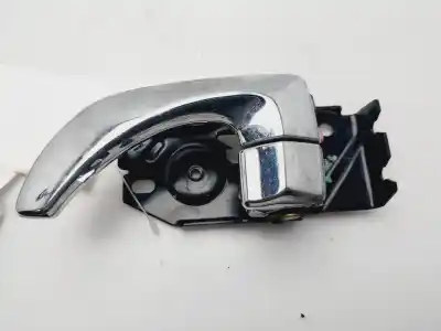 Second-hand car spare part interior left front handle for kia opirus (gh) 3.5 oem iam references 826103b020  