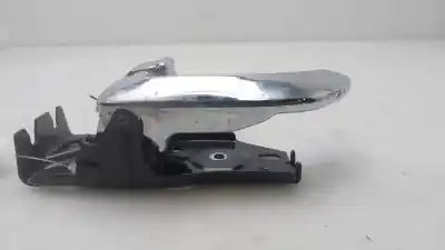 Peça sobressalente para automóvel em segunda mão puxador interior traseiro direito por kia opirus (gh) 3.5 referências oem iam 826203b020