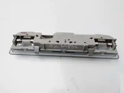 Pezzo di ricambio per auto di seconda mano luce interna per audi a3 (8p1) 2.0 tdi 16v riferimenti oem iam 8p0947111a  