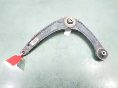 Recambio de automóvil de segunda mano de BRAZO SUSPENSION INFERIOR DELANTERO IZQUIERDO para PEUGEOT PARTNER KOMBI  referencias OEM IAM 1643188580  