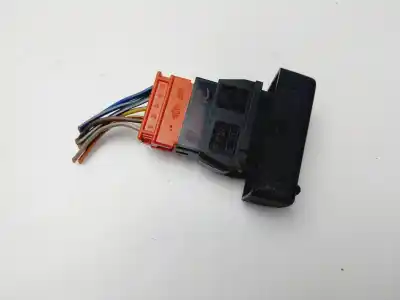 Автозапчасти б/у выключатель за renault 19 hatchback (b/c53) 19 txe ссылки oem iam 4348  